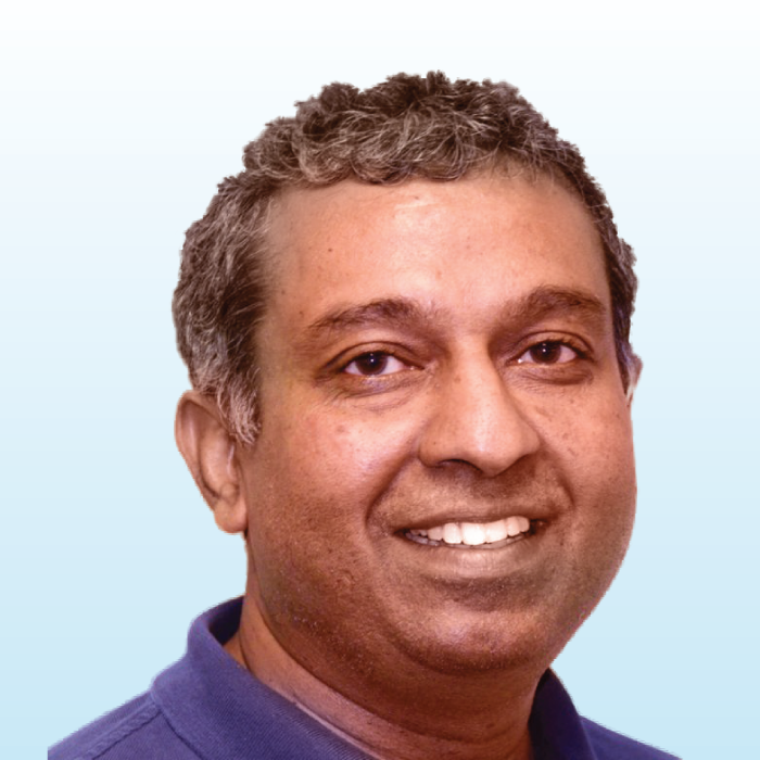 DanielNenni's tweet card. Krishna has over 30 years of expertise in the semiconductor…