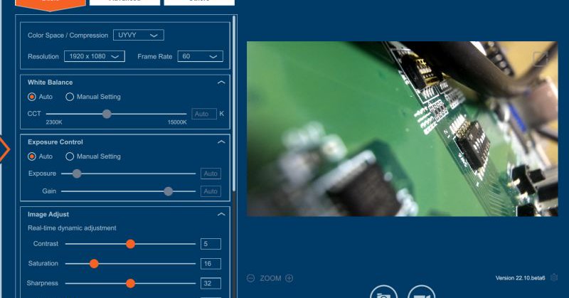 Tweet card summary image