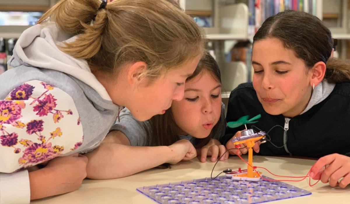 thephdscience's tweet card. PhD Science, based on The Framework and aligned to the NGSS, helps teachers create a hands-on, phenomenon-driven learning environment. Available for pilot.