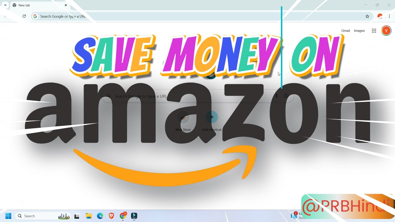 JohnBhatt's tweet card. How to Buy Cheaper from Amazon with Price Tracker? - PRB Hindi