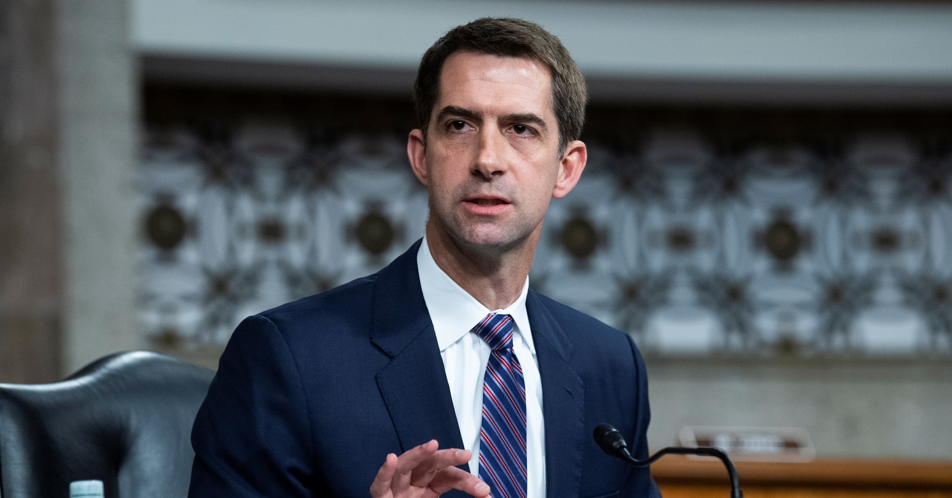 MZHemingway's tweet card. The U.S. Senate narrowly defeated Republican-backed legislation on Thursday that would have curtailed assistance for thousands of Afghans evacuated last month as U.S. forces withdrew and the militant...