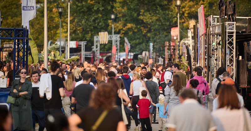 Tweet card summary image