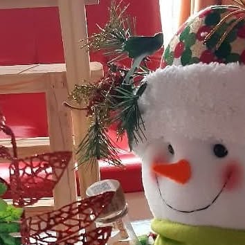 RuthRamrezOspi1's tweet card. Adornos Navideños 2020 (@navidad20202020) • Instagram photo