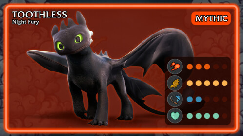 FreeKerp's tweet card. 💎 CODES: "GEMS" & "FLORAL" for FREE Gems & Floral Egg Welcome to HOW TO TRAIN YOUR DRAGON! Become the ultimate dragon rider 🐉 [HOW TO PLAY] 🐲 Level-up & max out your Combat, Flight, Fishing, &...