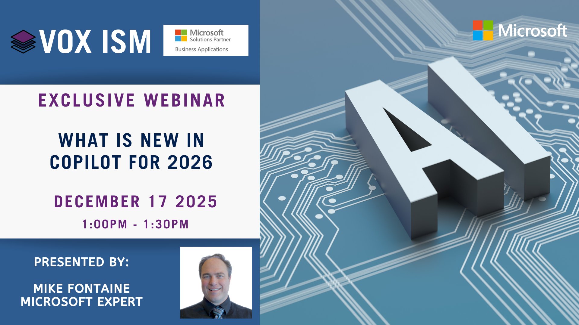 LindaHeaton16's tweet card. What is new in Copilot for 2026