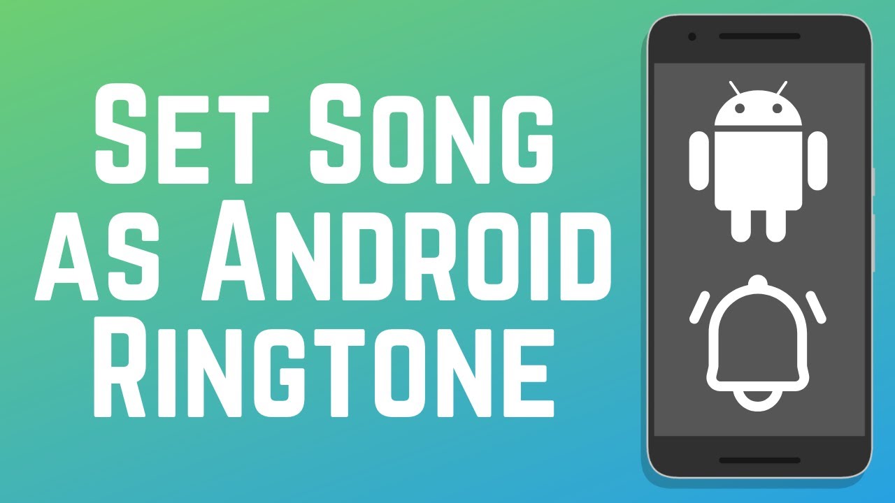 TechLifeUnity's tweet card. How to Set a Song as Android Ringtone 2025 (Full Guide)
