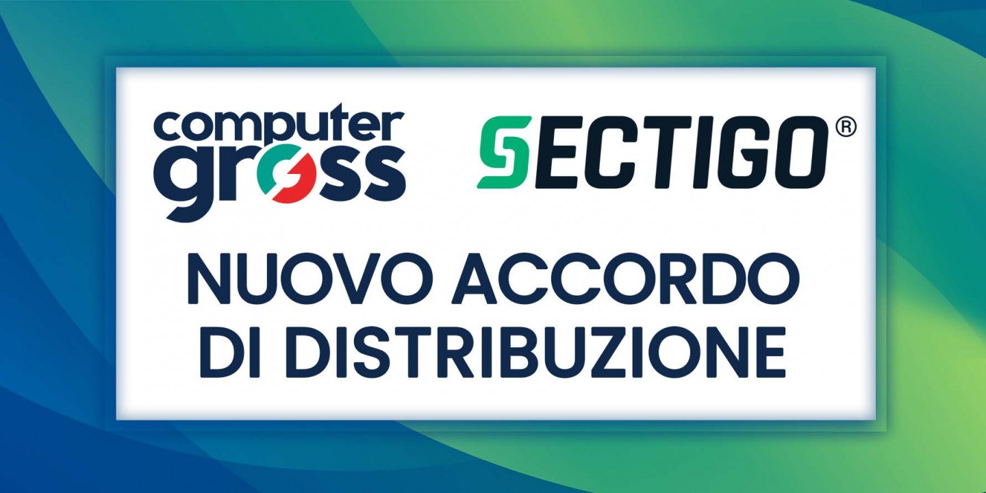 channelcity's tweet card. Sectigo, grazie a una piattaforma CLM completa, automatizzata e cloud-native, in grado di emettere e gestire certificati digitali, approvati da tutte le autorità di certificazione (CAs), semplifica e...