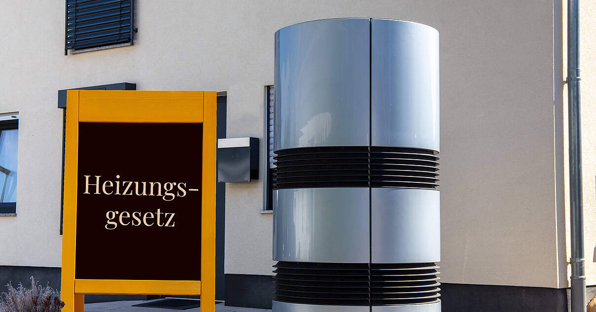 WWF_Deutschland's tweet card. Weniger Energieverbrauch bei Gebäuden und ein Umstieg auf erneuerbare Energiequellen – die Ziele des Gebäudeenergiegesetzes sind klar definiert und notwendig zur Einhaltung der Klimaziele. Doch wie...