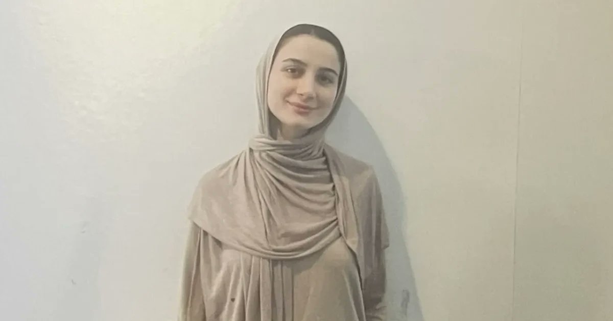 DefendourJuries's tweet card. Exclusive: Teuta ‘T’ Hoxha has been taken to hospital after 20 days on hunger strike, following the hospitalisation of Kamran Ahmed earlier this week. Harriet Williamson reports.