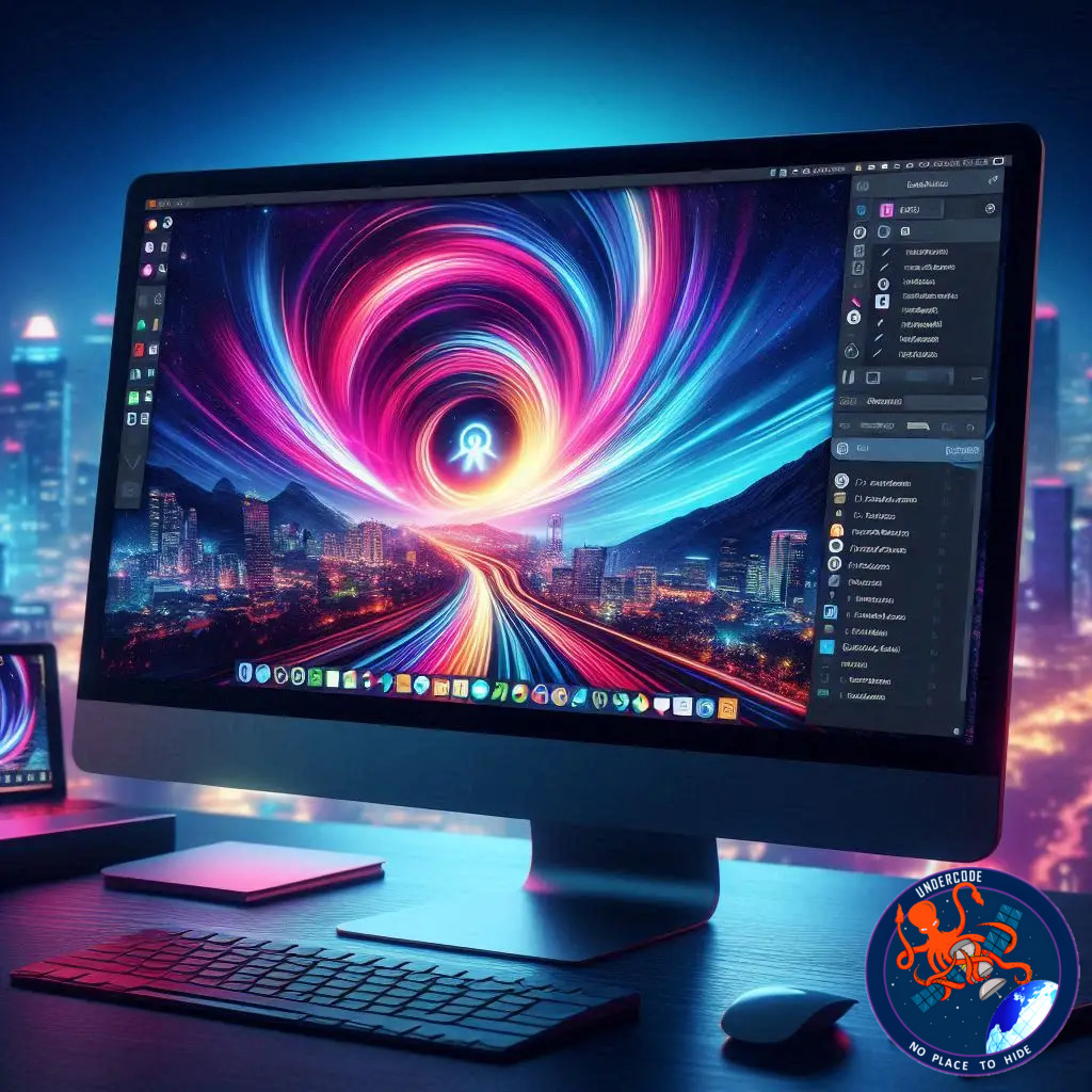 UndercodeNews's tweet card. In the evolving landscape of computing, immutable Linux distributions are rapidly gaining attention. Unlike traditional operating systems where users can