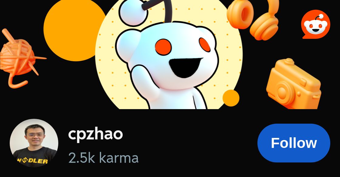 ShawnThread's tweet card. Explore cpzhao’s posts and comments on Reddit