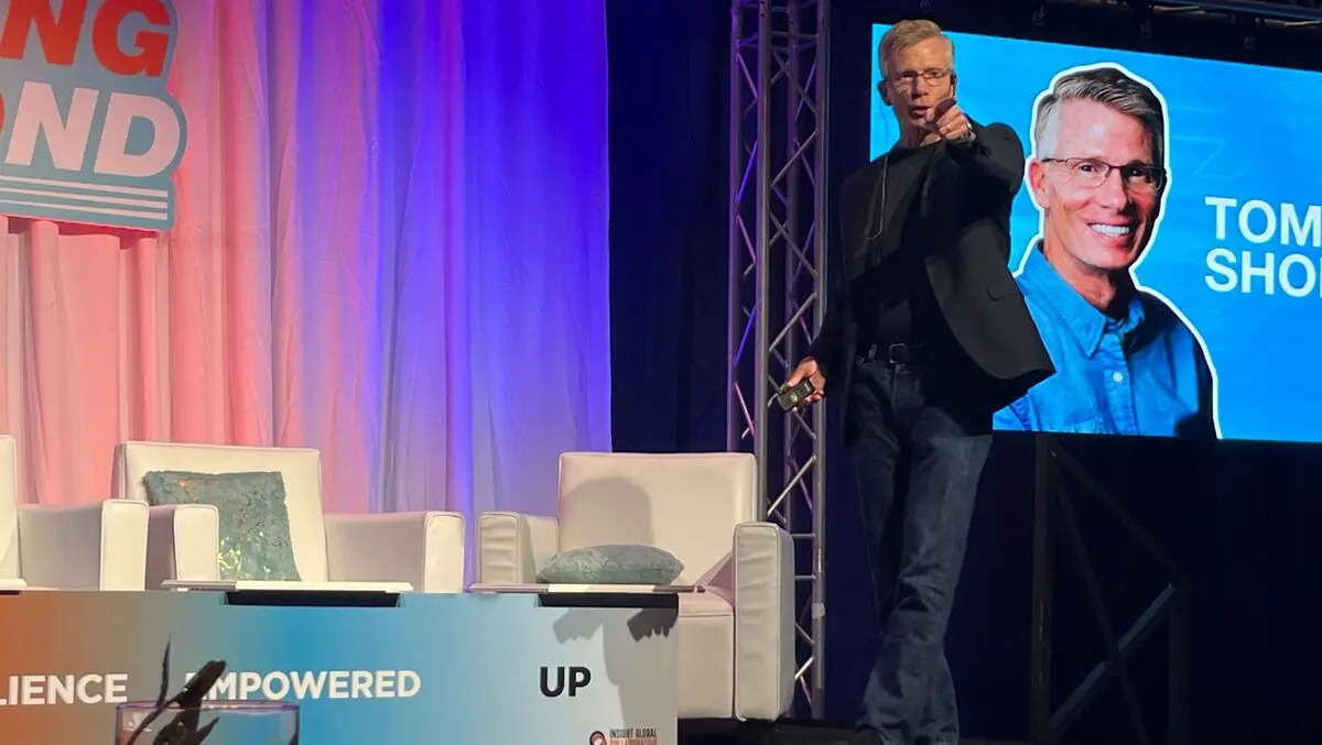 techday_ca's tweet card. In 2026, HR technology, blending AI, data, and culture, promises to transform work by making it more human, connected and measurable than ever before.