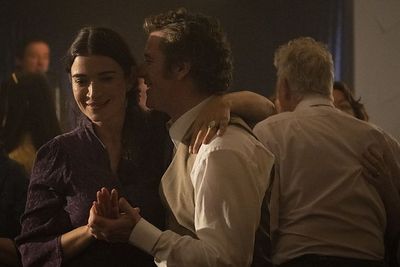 BOPictures's tweet card. In a lakeside farmhouse tucked away in the west of Ireland, Joe (Barry Ward) and Kate (Anna Bederke) live a quiet bucolic idyll. Their day-to-day life of c...