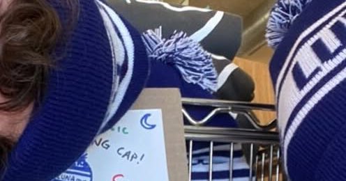 Tweet card summary image