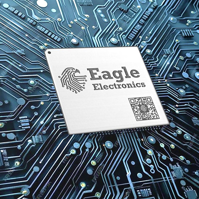 electronics_med's tweet card. Eagle Electronics secures $14M in funding to establish a state-of-the-art electronics manufacturing facility in Solon, Ohio. This move supports onshoring critical technology, enhances U.S. chip...