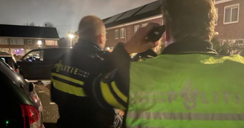 Dode vrouw (78) in woning Eindhoven gevonden
