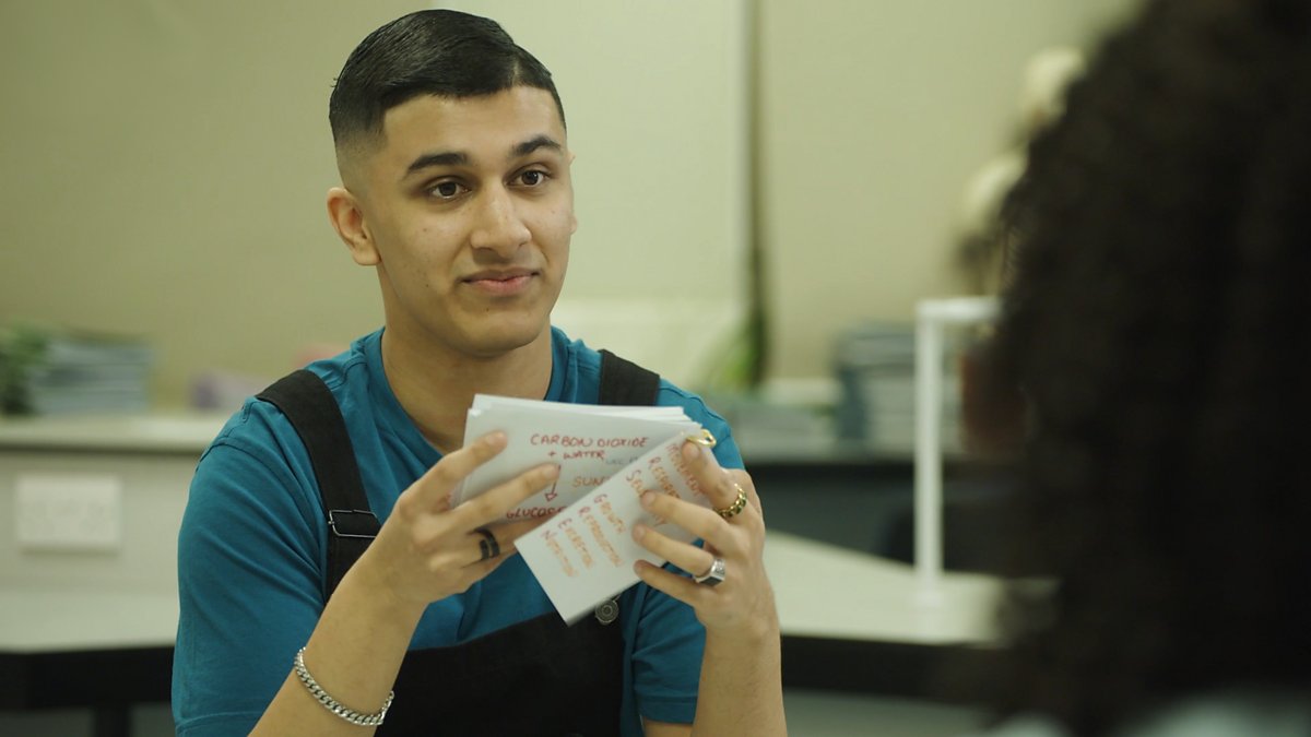 GCSE_ProWorks's tweet card. Memory hacks and tips to help you with your revision.