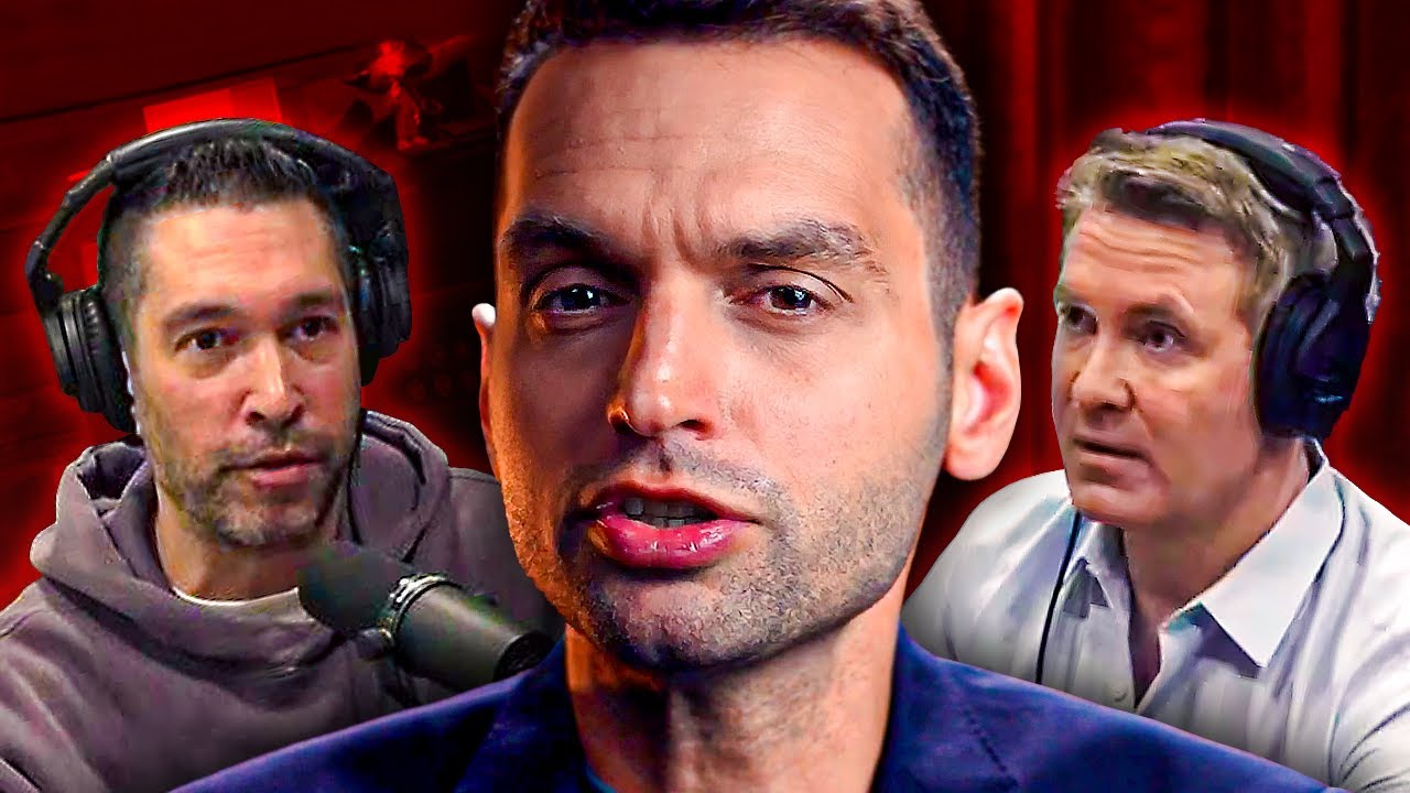 Zayphar's tweet card. Murray vs. Smith: Dispatches from Podcastistan - Konstantin Kisin