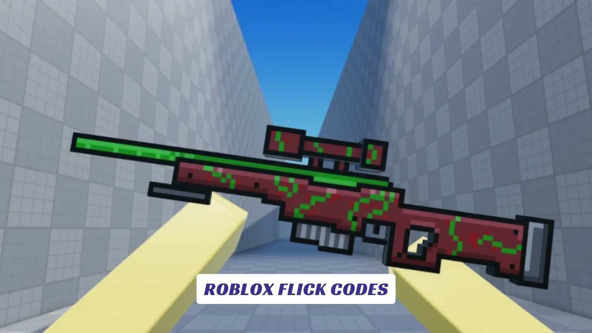 lawodcom's tweet card. When you search for Roblox Flick Codes, this article is your go-to source to check if there are any active codes for Flick, learn how to redeem them, get
