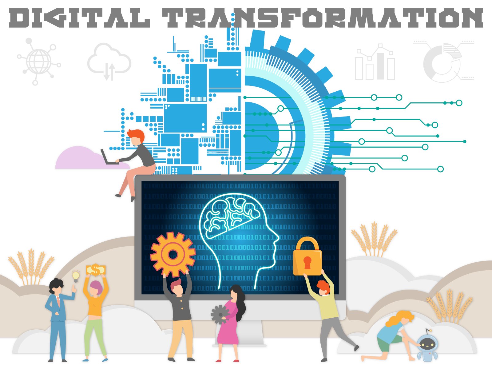 call_data_bank's tweet card. 現代のビジネス環境において、AI（人工知能）はもはやSFの世界の話ではなく、企業の競争力を左右する現実的なツールとなりました。 しかし、「AI導入」と聞くと、多くの企業が漠然とした不安を感じてしまいがちです。専門知識が必… 続きを読む »AI活用のハードルを下げる導入ポイント：初心者でも始められる成功への道筋