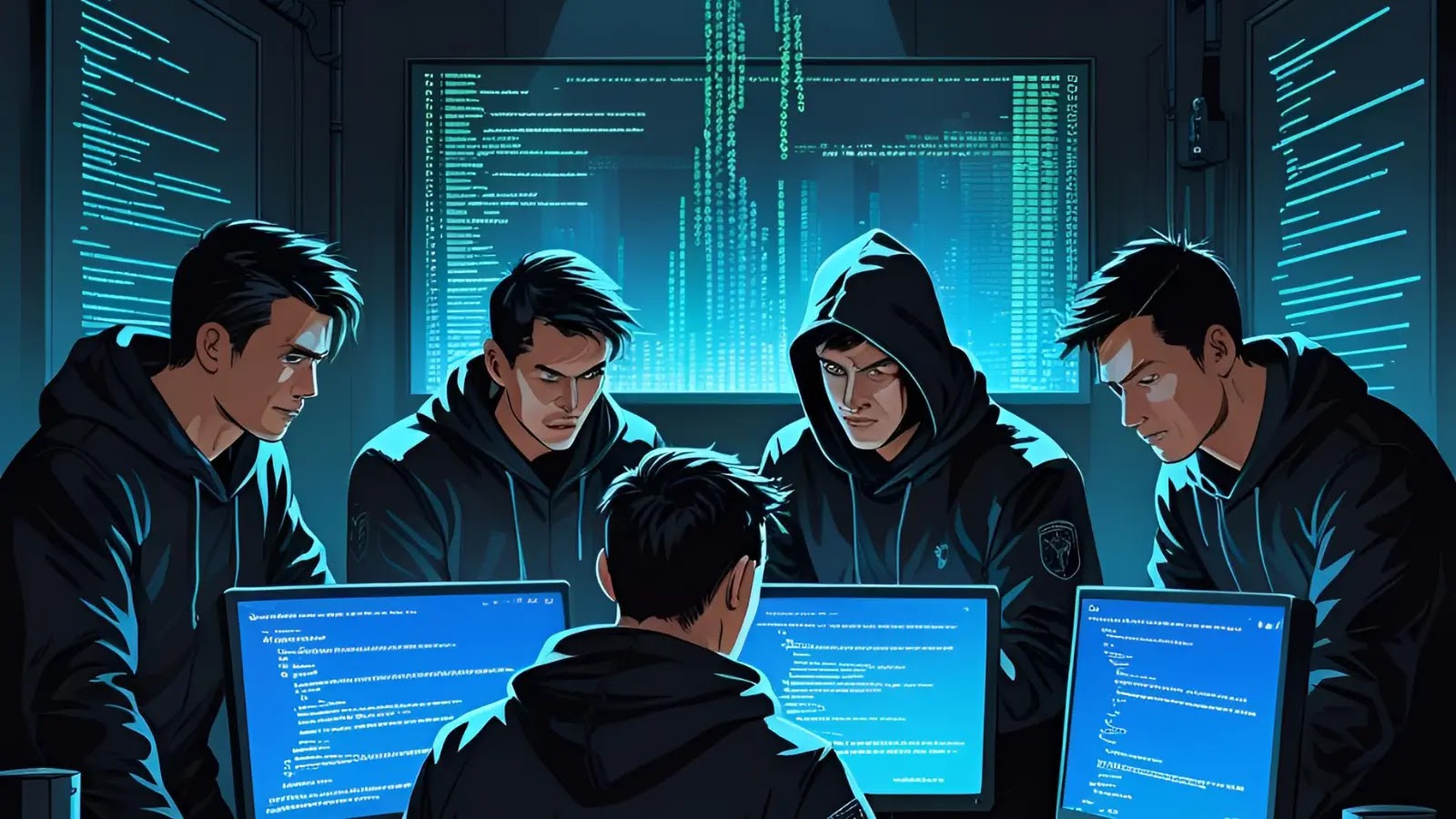 CIDC_Ops's tweet card. The holiday season has always been a magnet for increased online activity, but 2025 marks a new high-water mark in cybercrime intensity.