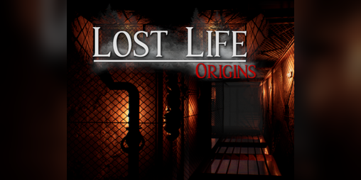 LostLifeTheGame's tweet card. A sale by Lost Life The Game, 69% off Lost Life : Origins [Act-I, Act-II]