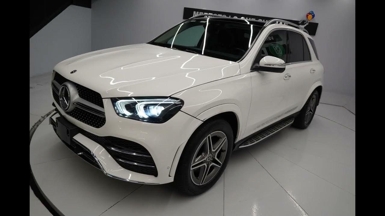 AUTOSDISAUTO's tweet card. Disauto Accidentados│2022 MERCEDES BENZ GLE 450 SPORT MYLD HYBRID...