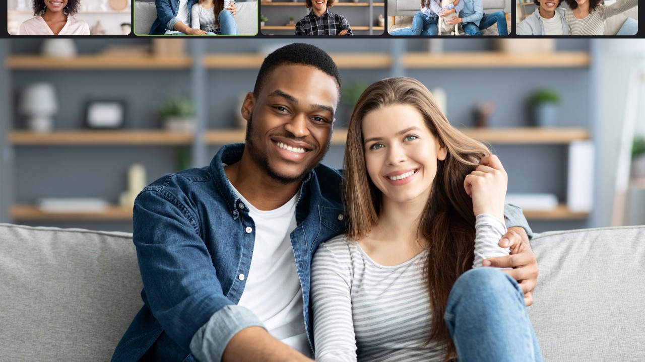 cadelarge's tweet card. Digital technology often gets blamed for damaging social connections and interpersonal relationships, and when used unskillfully it does. However, a growing ecosystem of apps and platforms is...