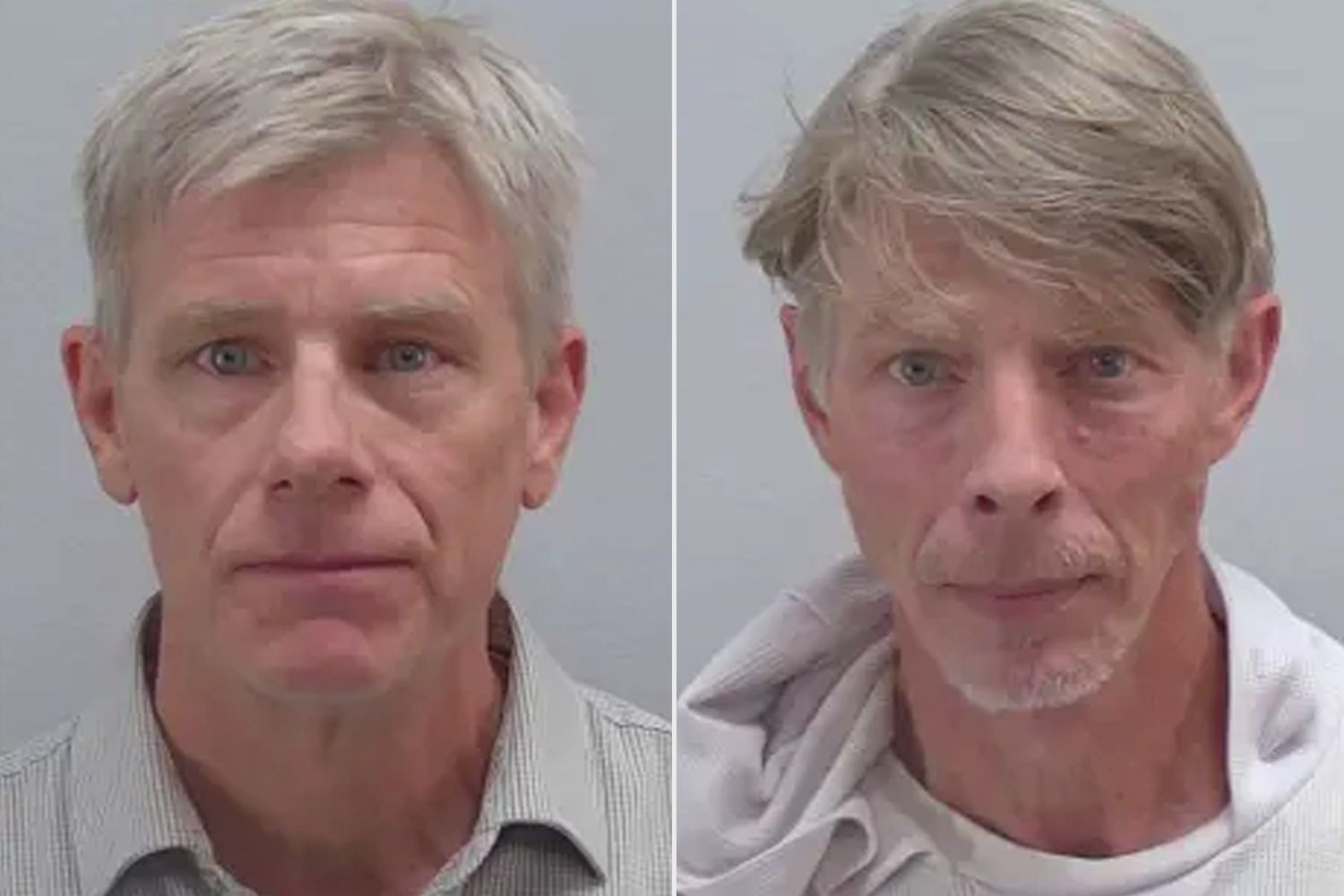 AshAgony's tweet card. A Virginia assistant principal and his brother, John Wilson Bennett and Mark Booth Bennett, were recently caught discussing how to kill immigration officers, authorities allege, though their attorn...