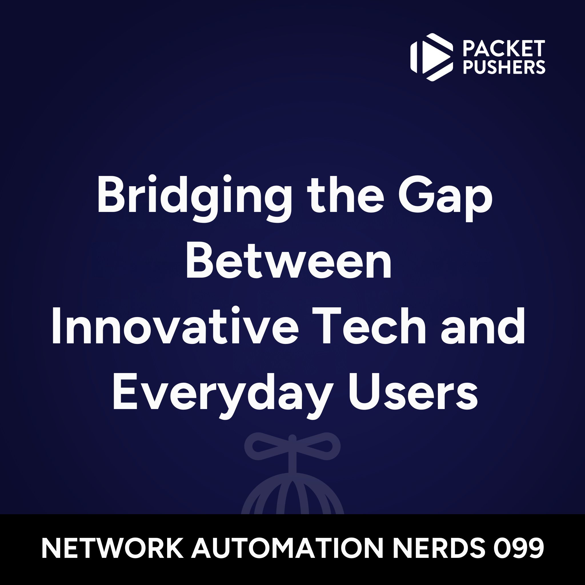 Itential's tweet card. New technologies, tools, and innovations help move IT forward, but it can be hard for users to keep up. Network Automation Nerds welcomes guest William Collins, a dynamic force in the world of...