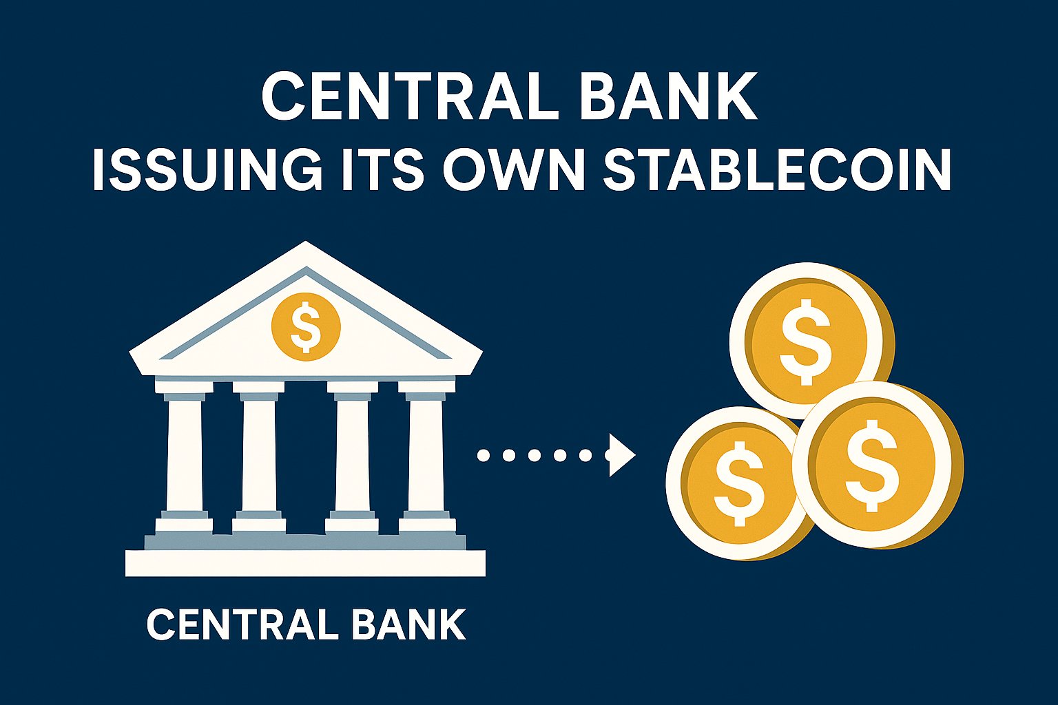 NdeipiCoin's tweet card. Ndeipi Enterprise Server, a 100 percent African-built Tokenization-as-a-Service platform, now allows central banks and institutions to issue stablecoins on any EVM blockchain. Discover how Africa...