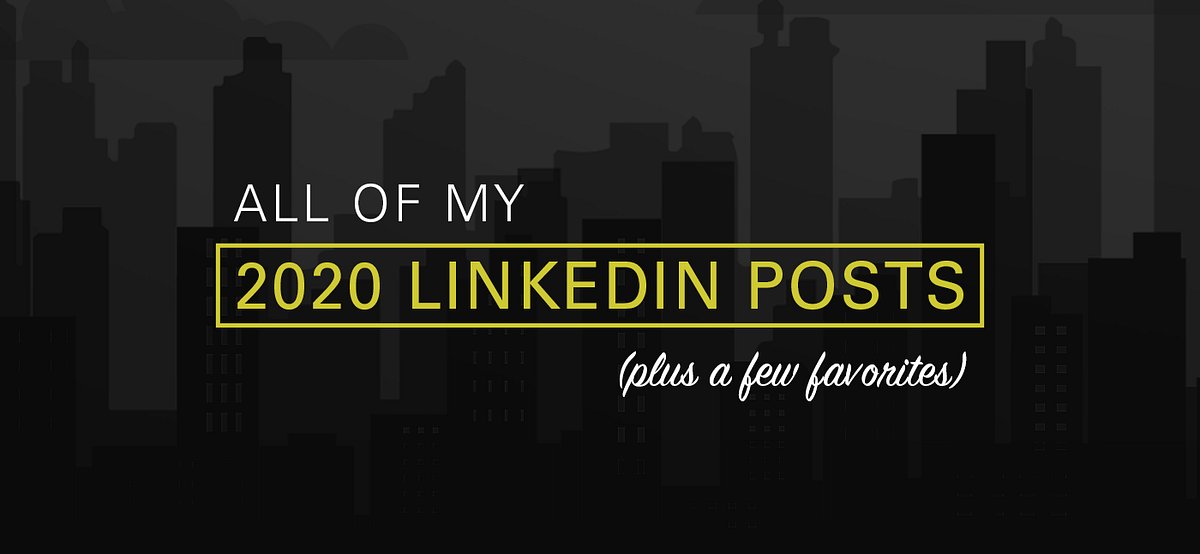 alliekmiller's tweet card. Whether you’re looking to learn about artificial intelligence, productivity, or leadership tips, here are the top posts you need.