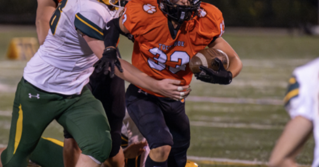 Tweet card summary image