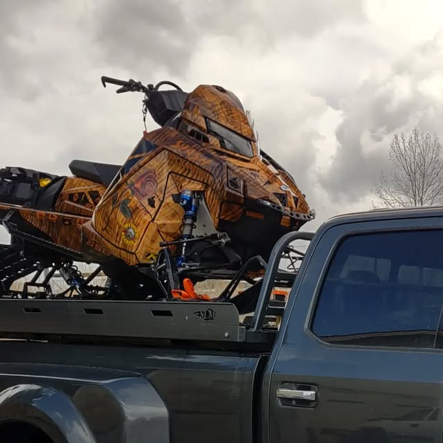 MrStiegler's tweet card. Scott Stiegler 🇺🇲 ❄️🛷 (@stig__ler) • Instagram photo