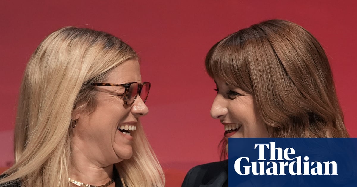 MagistratesBlog's tweet card. Tracey Smith sent the government minister and MP Ellie Reeves 22 emails and 10 voicemails