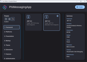 thenickrandolph's tweet card. Last year Microsoft introduced Phi Silica and recently made an experimental release of the Windows App Sdk that can be used by Windows application to interact with Phi Silica. In this post we’ll...