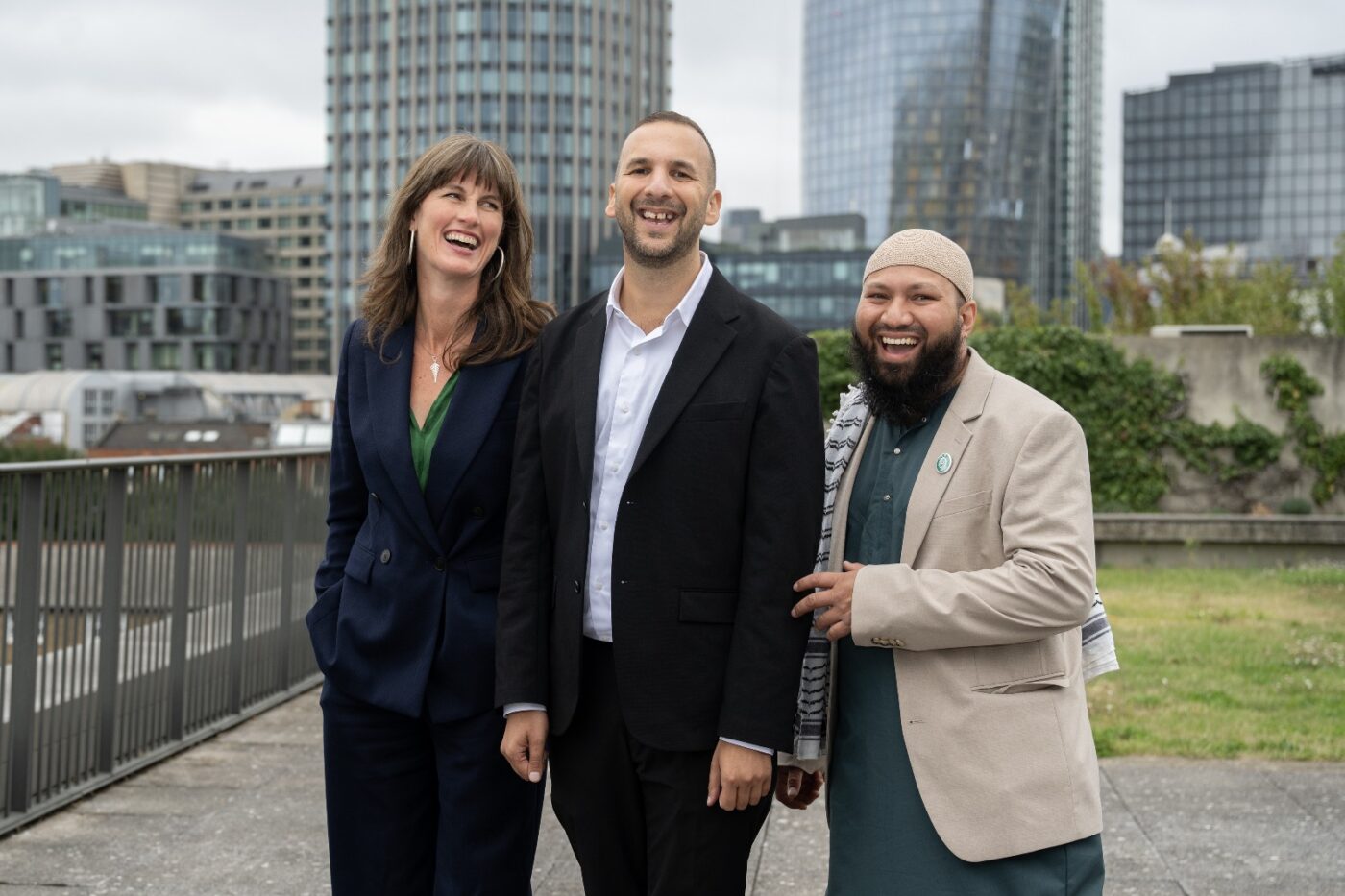 ZackPolanski's tweet card. Join the Green Party from just £6 a year. Become a member today - join the only party standing up for people and planet