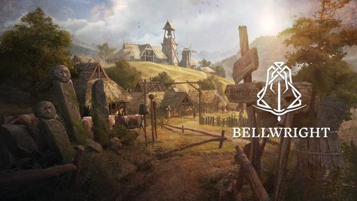 BellwrightGame's tweet card. Bellwright Official Discord Server - Action Survival Town Builder | 19401 members