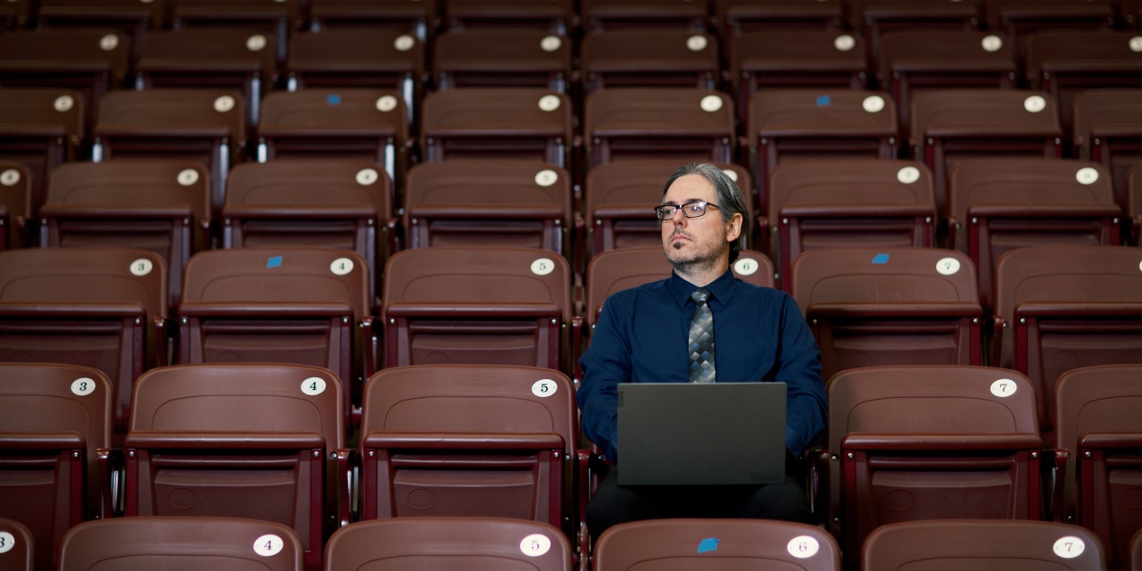 B2B_Tech's tweet card. Districts around the U.S. are fighting a wave of increasingly aggressive hackers, who are publicly posting sensitive student information to get schools to pay up. The data can aid identity theft or...