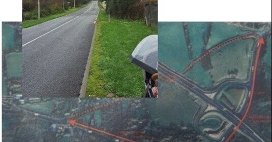 Tweet card summary image