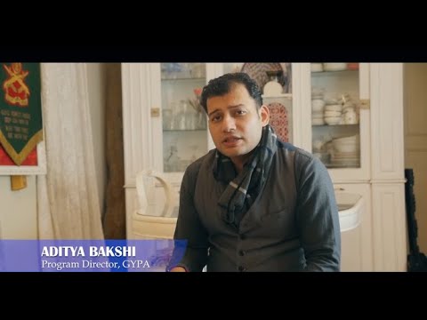 GeneralBakshi's tweet card. Machine Morality , AI ethics opening comments by Aditya Bakshi GYPA...