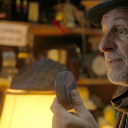 Tweet card summary image