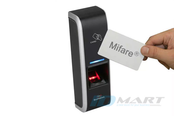 Techway11's tweet card. IDMART chuyên cung cấp máy chấm công thẻ từ suprema với giá ưu đãi nhất. Ngoài ra chúng tôi còn cung cấp dịch vụ lắp đặt cũng như sửa chữa tận nơi.