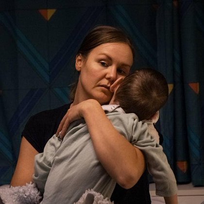 Tweet card summary image