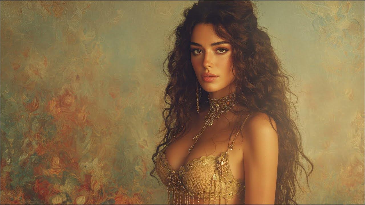 FunkyFunkSoul's tweet card. Modern Turkish Arabesque Funk | Orhan Gencebay Inspired | Forbidden...