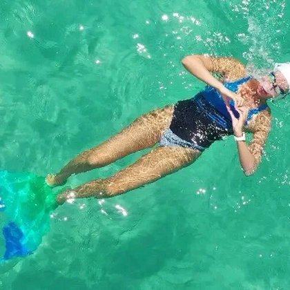 Tweet card summary image