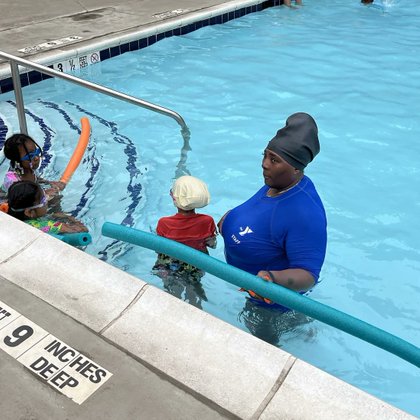 Tweet card summary image