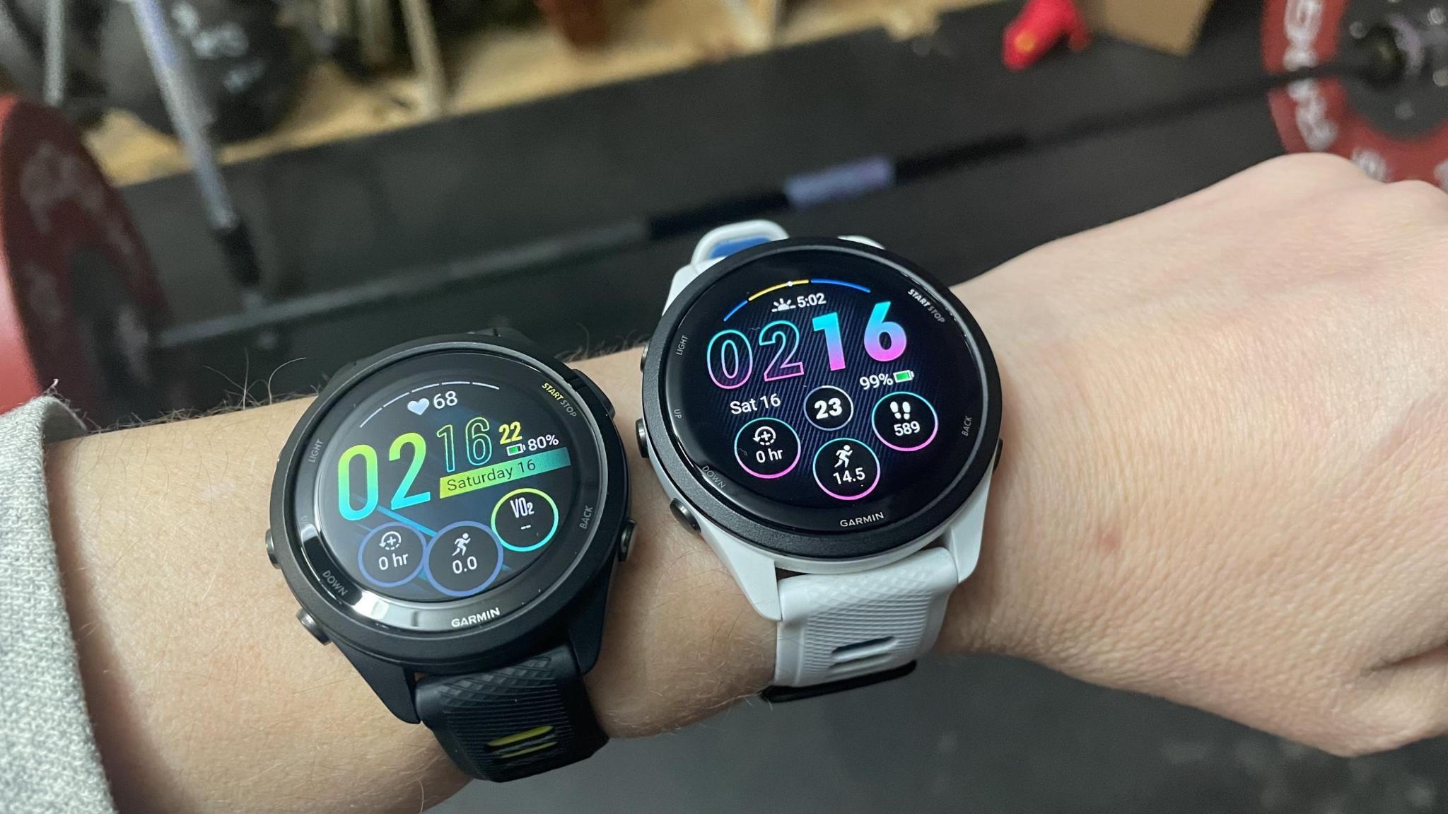 NeigCrypto's tweet card. Unlock your peak performance with data-driven insights from the brands you trust—NordicTrack, Apple, Garmin, and a revolution of fitness technology.