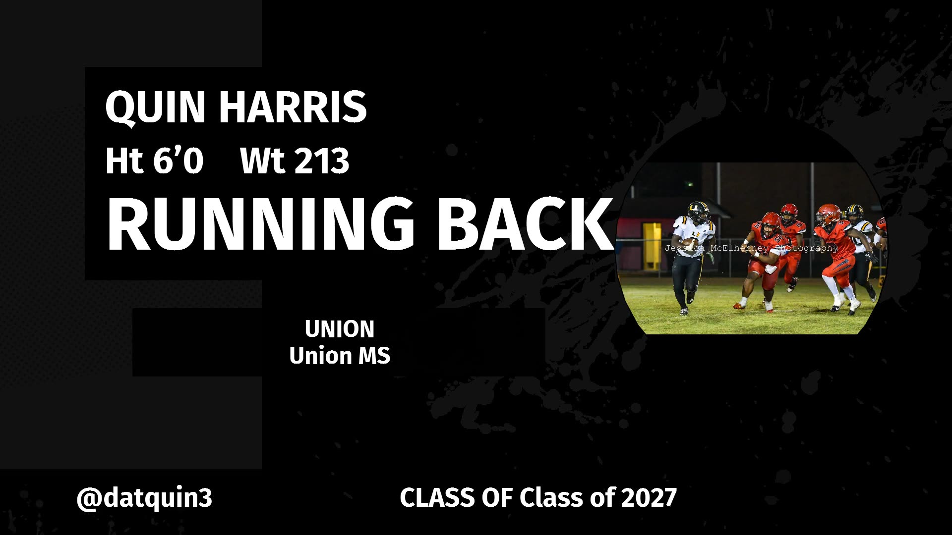 datquin3's tweet card. QwikCut Video & Analytics