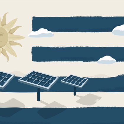 Tweet card summary image